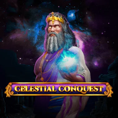 Celestial Conquest