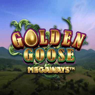 Golden Goose Megaways